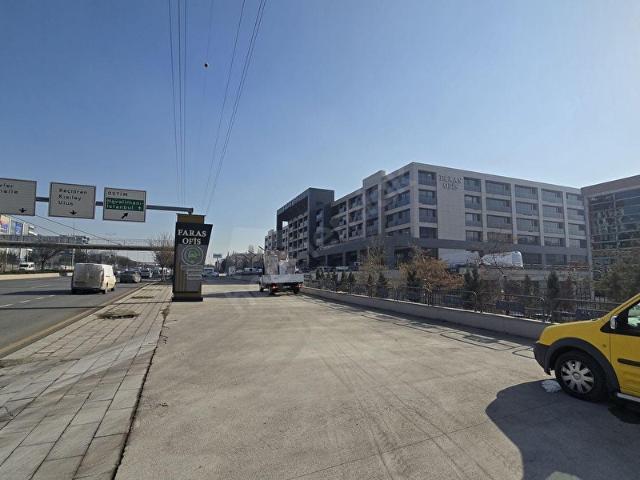 ETS,DEN BAĞDAT YOLU ADLİYE KARŞISI FARAS OFİS 100M2 KİRALIK OFİS