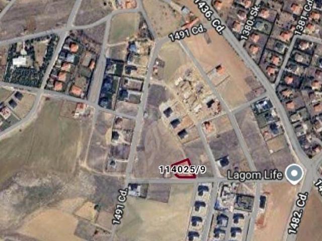 ETS'DEN GÖLBAŞI HACILARİMAR'DA VİLLA İMARLI 220 M2 HİSSE