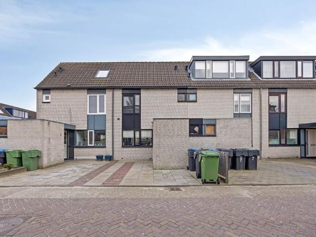 Etty Hillesumstraat 9, 2331GM, Leiden, Zuid Holland 2331GM