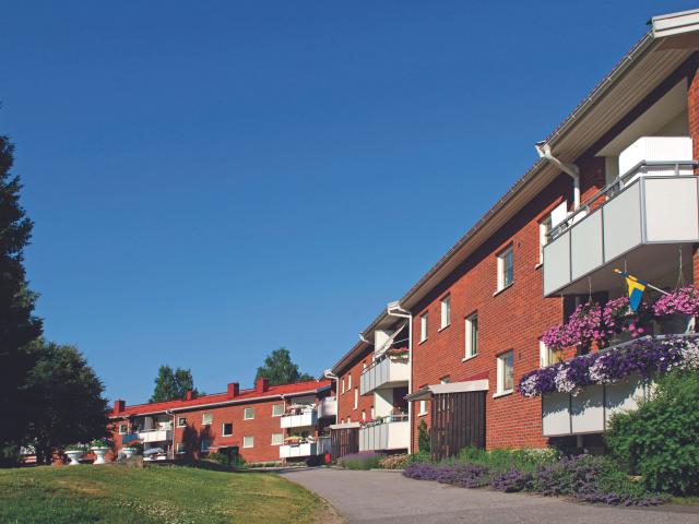 Ett rum i ANKARSRUM 44 m² 4 276 kr