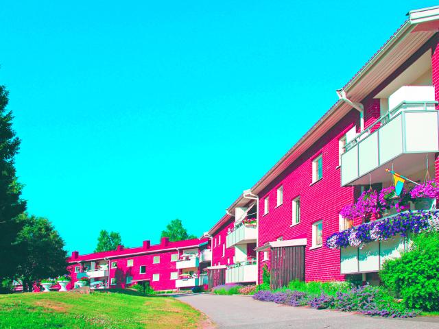 Ett rum i ANKARSRUM 66 m² 6 429 kr