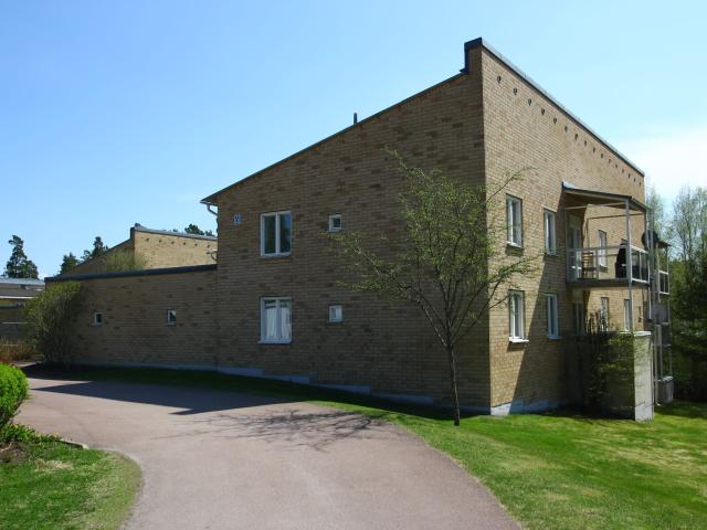 Ett rum i KARLSTAD 103 m² 10 855 kr
