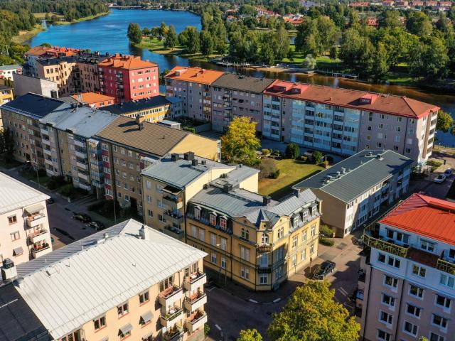 Ett rum i KARLSTAD 33 m² 4 251 kr