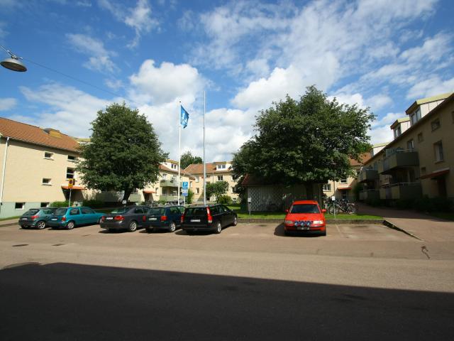 Ett rum i KARLSTAD 44 m² 6 059 kr