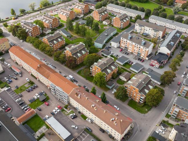 Ett rum i KARLSTAD 50 m² 7 111 kr