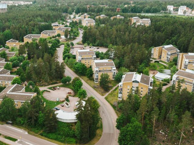 Ett rum i KARLSTAD 67 m² 9 063 kr