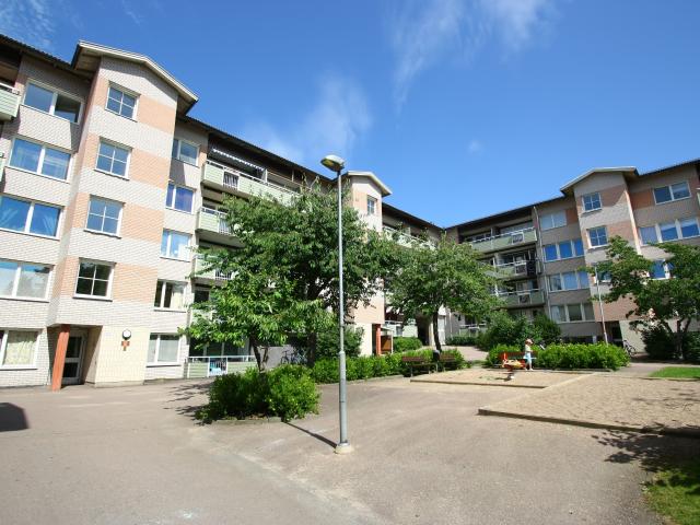 Ett rum i KARLSTAD 84 m² 8 613 kr