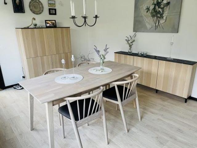 Ett rum i Växjö 10 m² 3 500 kr