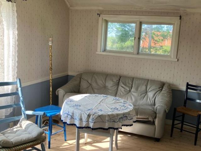 Ettans väg, Färentuna