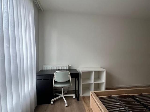 ETTERBEEK – CHAMBRE EN COLOCATION FÉMININE