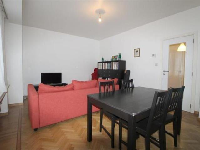 ETTERBEEK APPART 1ch/1sdb de 60m² + balçon