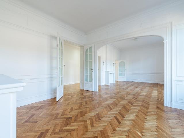 Etterbeek I Montgomery | Belgium Sothebys Int. Realty