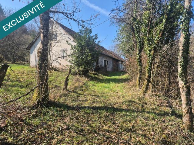 Étueffont Vente Maison 90