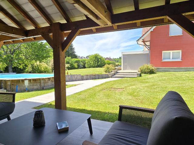 Étueffont Vente Maison 90