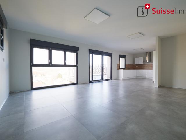 Étupes Vente Appartement 25