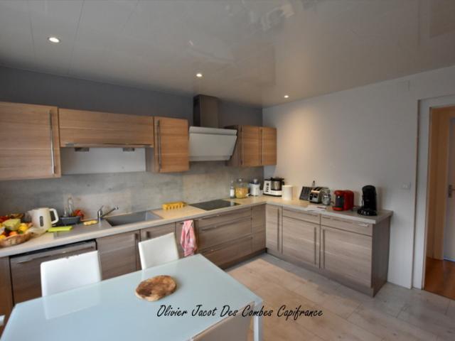Étupes Vente Maison 25