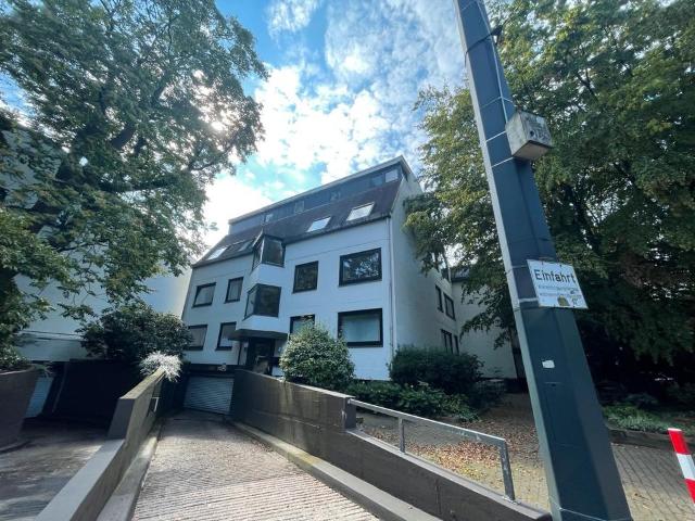 ETW Kapitalanlage von privat in Schwachhausen