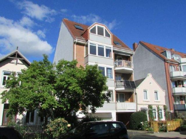 ETW IN BESTLAGE VON SCHWACHHAUSEN STILVOLL, RUHIG & CITYNAH.