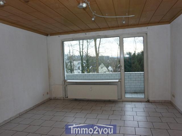 PREISREDUZIERUNG ETW mit Sonnenbalkon in Kettwig. TOP für Eigennutzer & Kapitalanleger. Renditestark