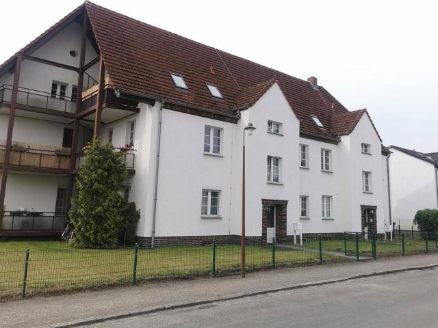 ETW nähe UNI in Senftenberg