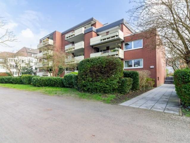 ETW TOP Lage Hamm / am Rothebach