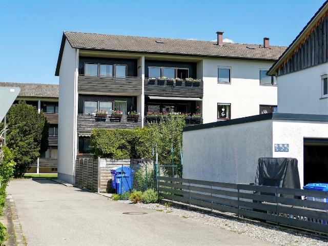ETW + TG Stellplatz, Renoviert und Einzugsbereit, Ihr neues Zuhause