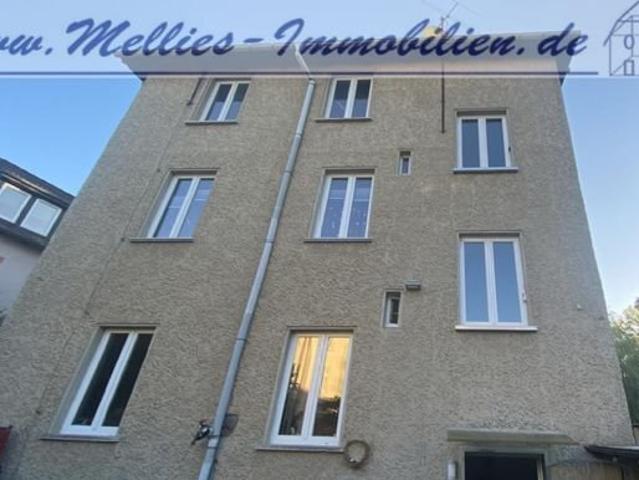 Etwas ganz Besonderes Individuelles, historisches Einfamilienhaus/ eheml. 3Familienhaus