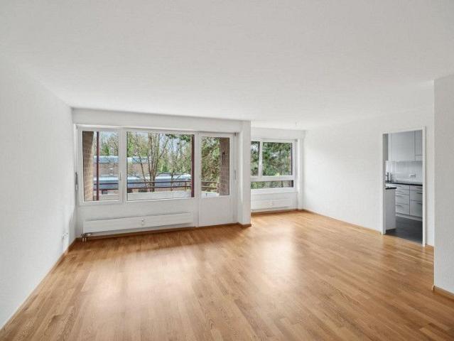 Etwas Grün für's Gemüt?