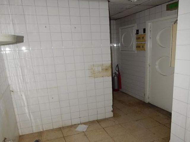 ETXEA alquila local de 44 m2 en Iturrama