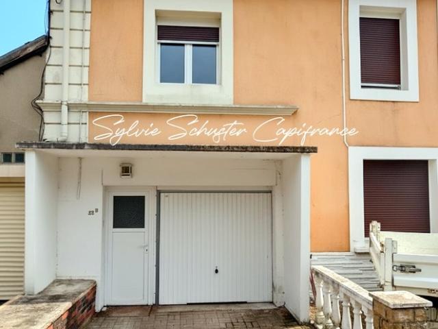 Etzling Vente Appartement 57