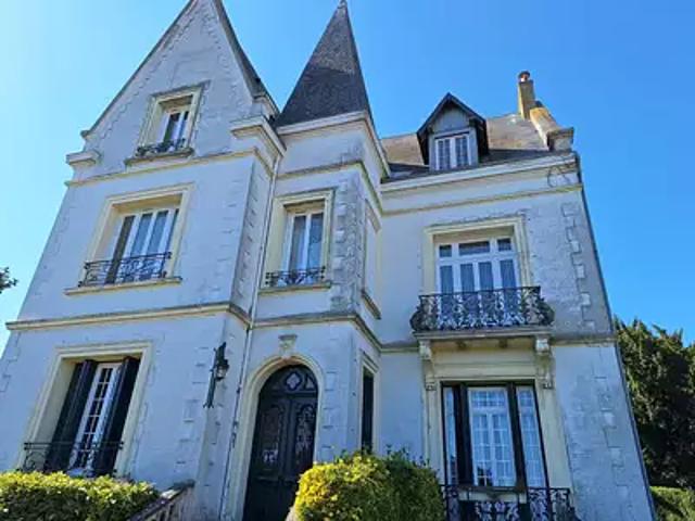Eu 76260 Achat / Vente appartement 4 pièces t4