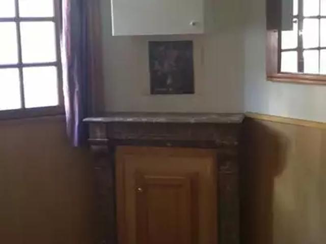 Eu 76260 Achat / Vente appartement 2 pièces t2
