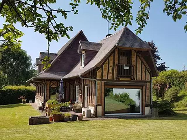 Eu 76260 Achat / Vente maison 4 pièces t4
