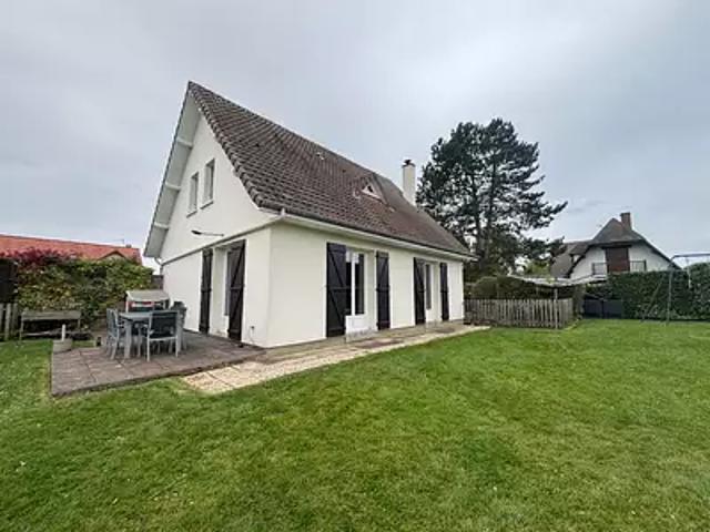 Eu 76260 Achat / Vente maison 4 pièces t4