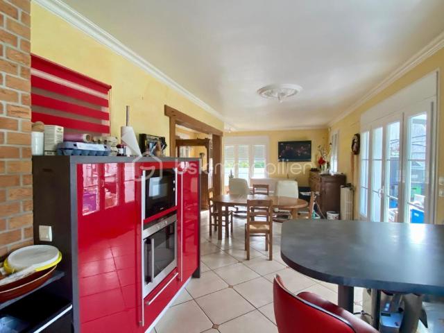 Le Tréport Vente Maison 76