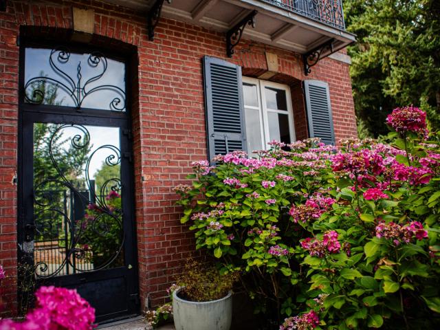 Eu Vente Maison 76