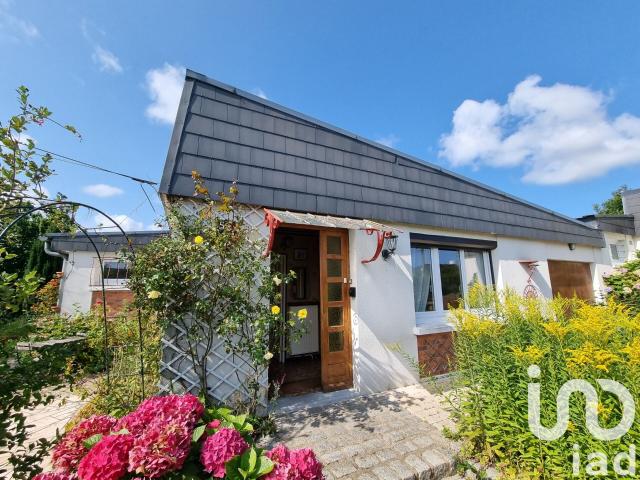 Eu Vente Maison 76