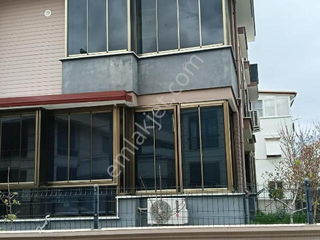 Eu Gayrimenkul'den 2+1 Ayrı Mutfak Güre Merkezde Sürekli Kiralık