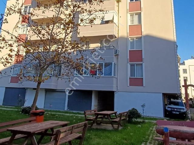 Eu Gayrimenkulden Akçay Altınkumda 4+1 Dublex Daire