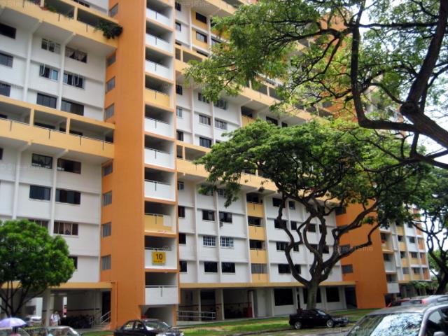 Eunos Crescent Geylang, HDB 4 Rooms