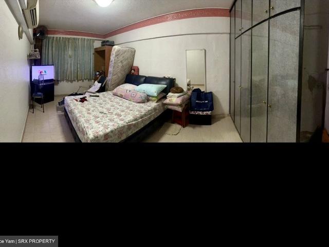 Eunos Crescent Geylang