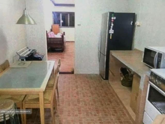 Eunos Grove Bedok, HDB 3 Rooms