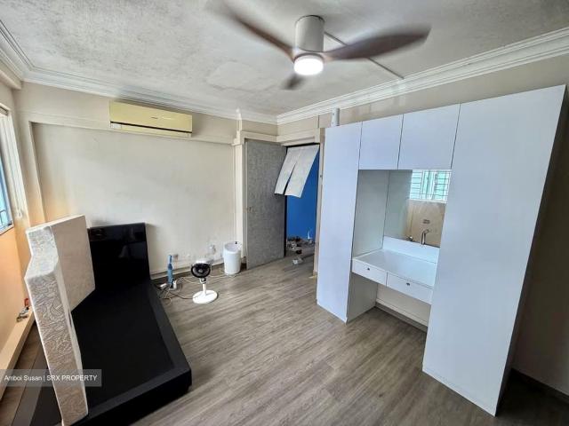 Eunos Grove Bedok, HDB 5 Rooms