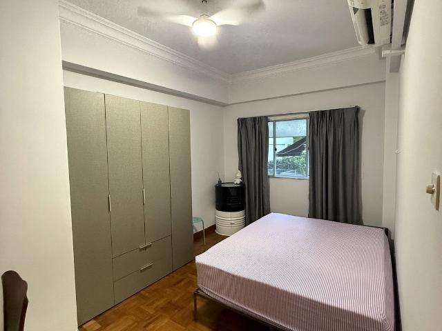 Eunos Park D14, Condominium