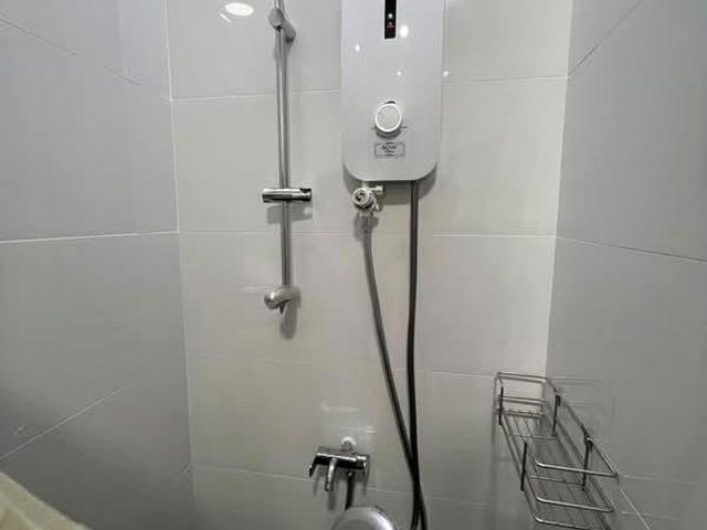 Eunos Park D14, Condominium