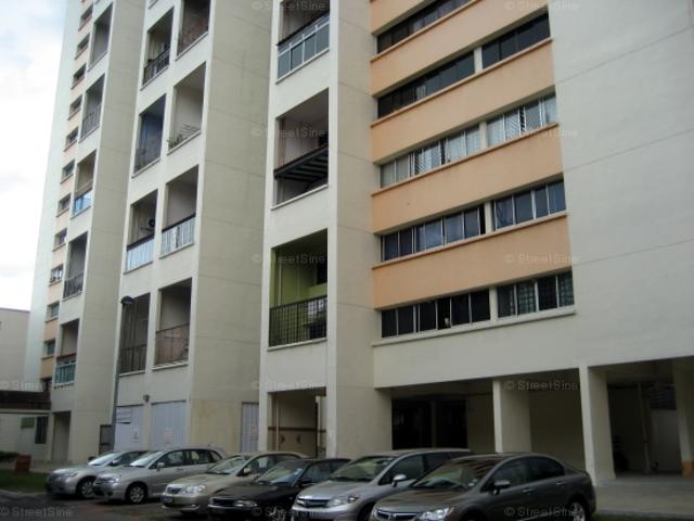 Eunos Road 5 Geylang, HDB 4 Rooms