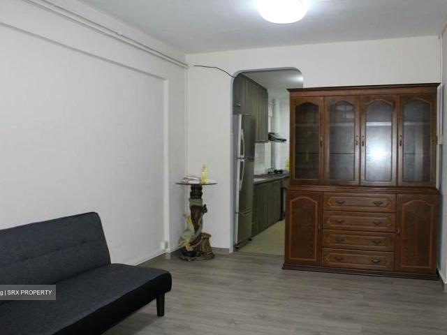 Eunos Spring Bedok, HDB 3 Rooms