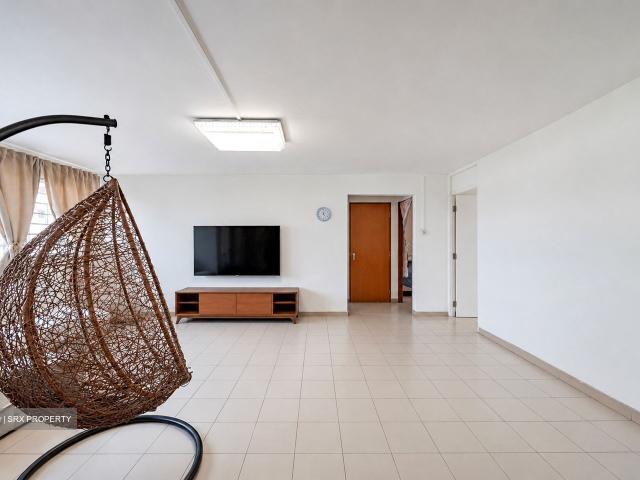 Eunos Spring Bedok, HDB 5 Rooms