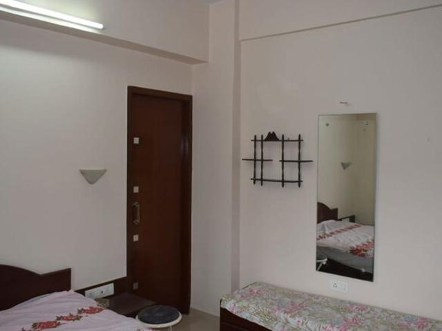 Eucress CHS 2 Bedroom 985 Sq. Ft. Apartment in Wadala Mumbai Listing ID: #10385