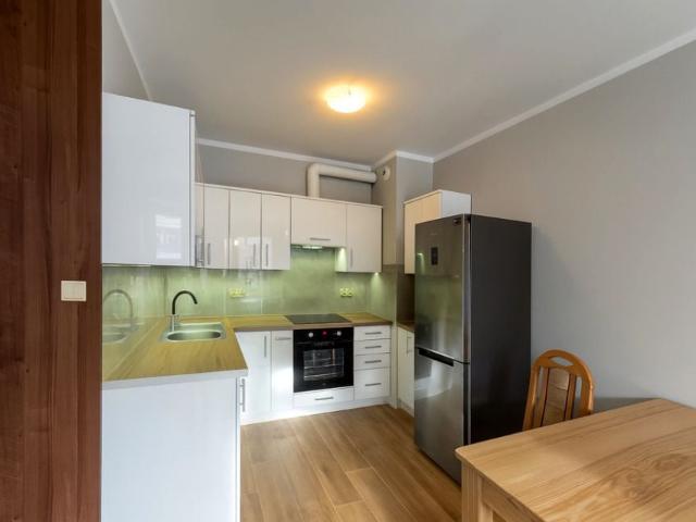 Eugeniusza Niedojadły 38 m², Tarnów